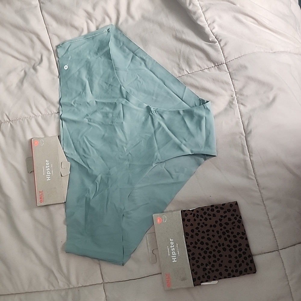 Women's Hipster Underwear